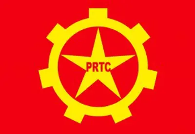 1985 members of the revolutionary party of central american worke 06 19