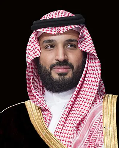 1985 mohammed bin salman crown prince of saudi arabia 08 31