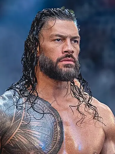1985 roman reigns american football player and wrestler 05 25