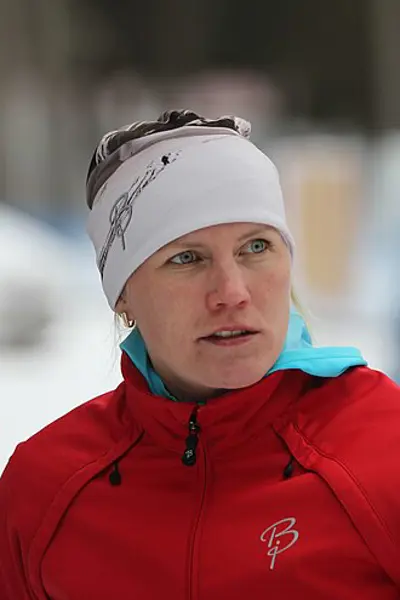 1985 sirli hanni estonian biathlete 10 27
