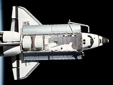 1985 space shuttle challenger lifts off for mission sts 61 a its 10 30