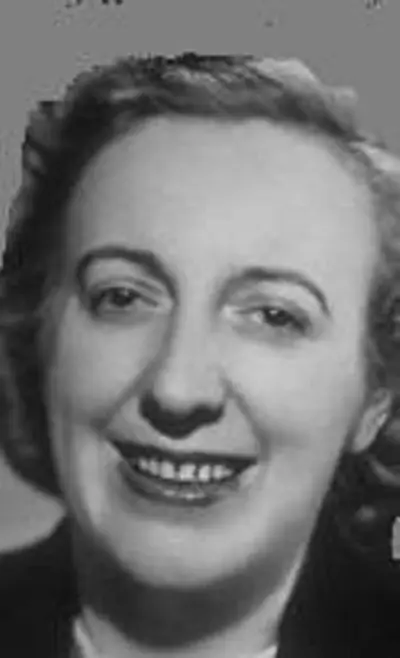 1985 taylor caldwell english american author born 1900 08 30