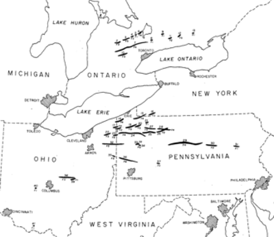 1985 united statescanada tornado outbreak forty one tornadoes h 05 31