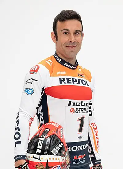 1986 antoni bou spanish motorcyclist 10 17