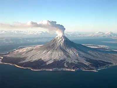 1986 carbon dioxide gas erupts from volcanic lake nyos in cameroo 08 21