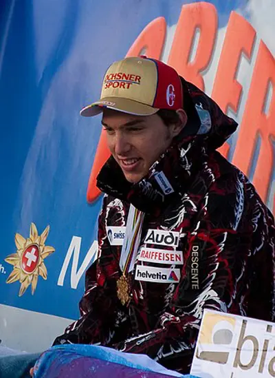 1986 carlo janka swiss skier 10 15