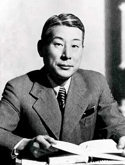 1986 chiune sugihara japanese diplomat born 1900 07 31