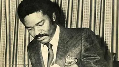 1986 dele giwa nigerian journalist co founded newswatch magazin 10 19