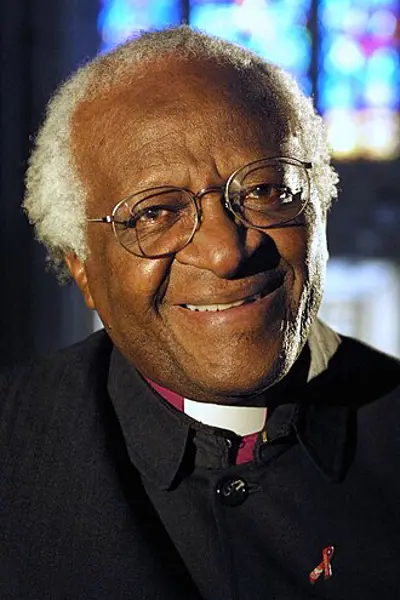 1986 desmond tutu becomes the first black man to lead the anglica 09 07