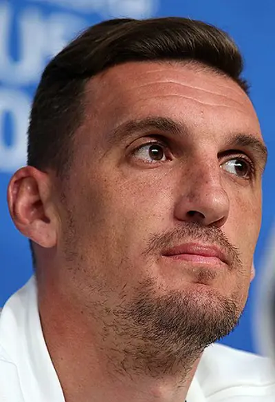 1986 franco armani argentine footballer 10 16