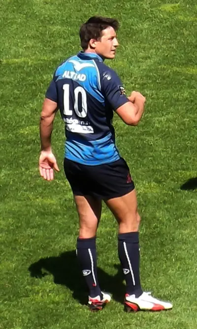 1986 francois trinh duc french rugby player 11 11