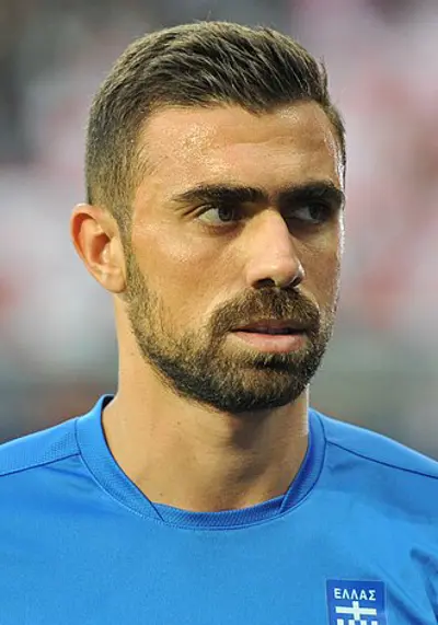 1986 ioannis maniatis greek footballer 10 12