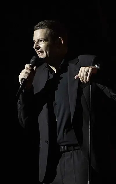 1986 kevin bridges scottish comedian and actor 11 13