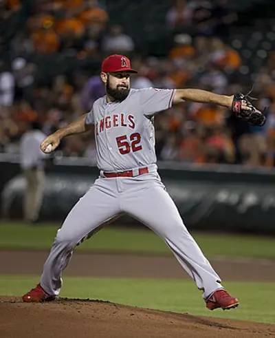 1986 matt shoemaker american baseball player 09 27