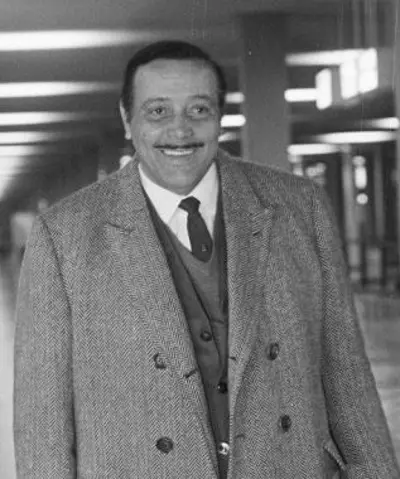 1986 otto gloria brazilian footballer and manager born 1917 09 04
