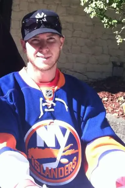 1986 peter regin danish ice hockey player 04 16