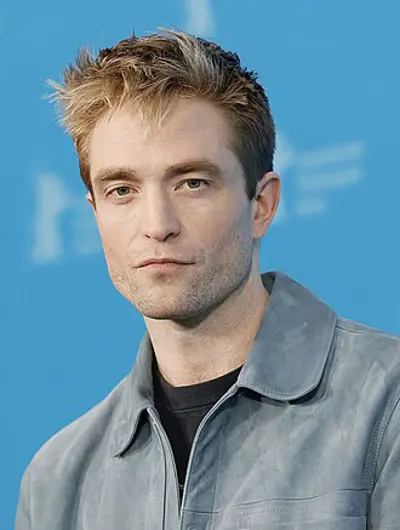 1986 robert pattinson english actor 05 13
