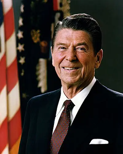 1986 ronald reagan and mikhail gorbachev meet in iceland to conti 10 11