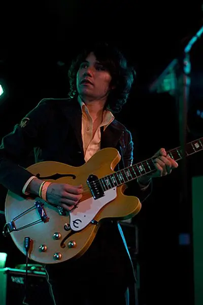 1986 ryan ross american singer songwriter and guitarist 08 30