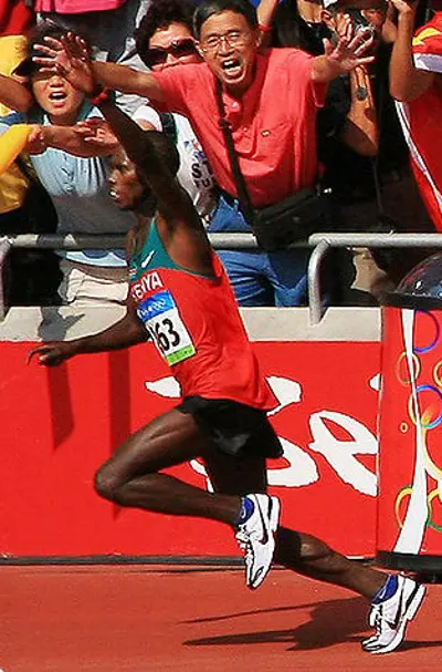 1986 samuel wanjiru kenyan runner died 2011 11 10