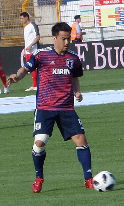 1986 shinji okazaki japanese footballer 04 16