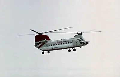 1986 sumburgh disaster a british international helicopters boein 11 06