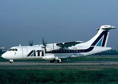 1987 aero trasporti italiani flight 460 crashes near conca di cre 10 15