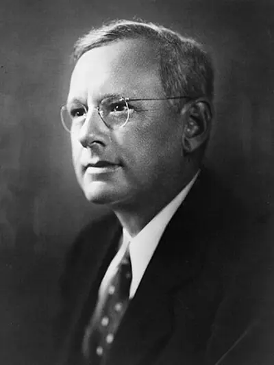 1987 alf landon american lieutenant and politician 26th governo 10 12