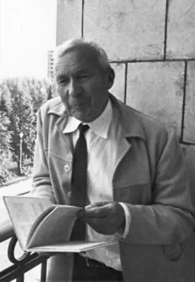 1987 andrey kolmogorov russian mathematician and academic born 10 20