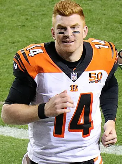 1987 andy dalton american football player 10 29