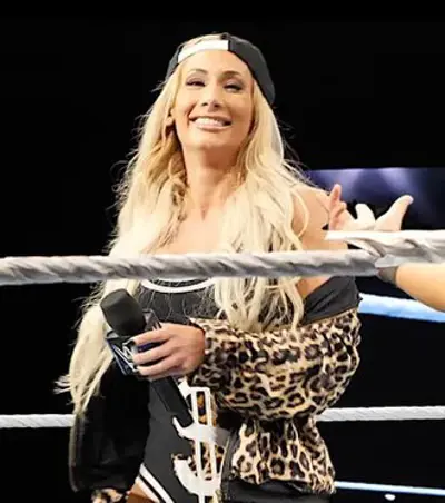 1987 carmella american wrestler 10 23