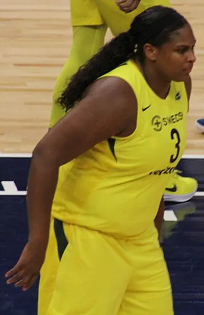 1987 courtney paris american basketball player 09 21