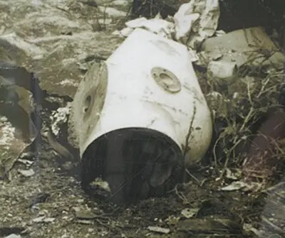 1987 goiania accident a radioactive object is stolen from an aba 09 13