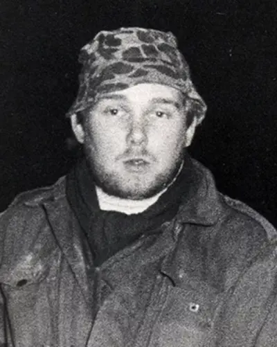 1987 hungerford massacre in the united kingdom michael ryan kil 08 19