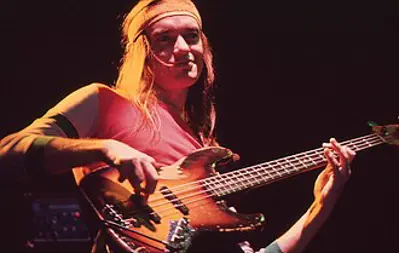1987 jaco pastorius american bass player composer and producer 09 21