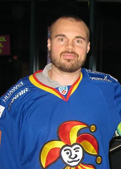 1987 jesse joensuu finnish ice hockey player 10 05