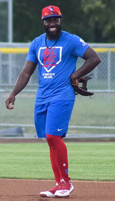 1987 josh harrison american baseball player 07 08