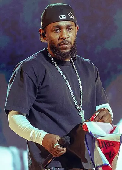 1987 kendrick lamar american rapper 06 17