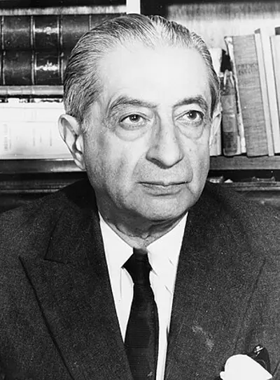 1987 konstantinos tsatsos greek scholar and politician 2nd pres 10 08