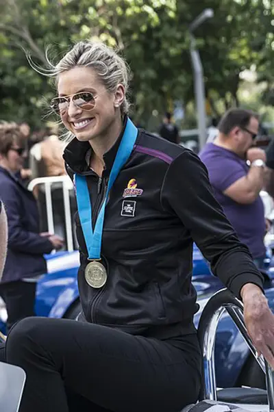 1987 laura geitz australian netball player 11 04