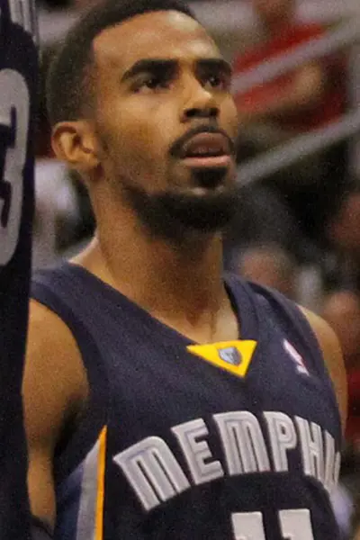 1987 mike conley jr