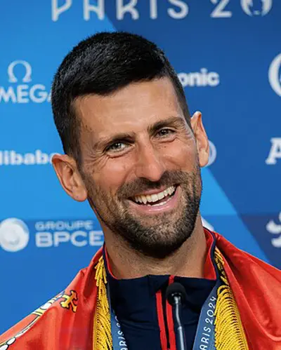 1987 novak djokovic serbian tennis player 05 22