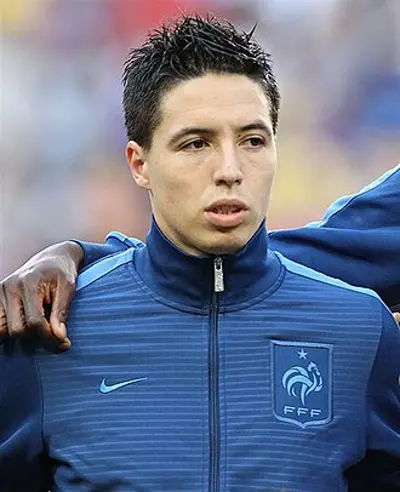 1987 samir nasri french footballer 06 26