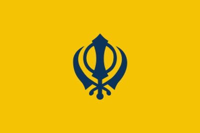 1987 sikh nationalists declare the independence of khalistan from 10 07