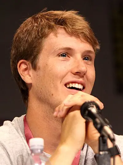 1987 spencer treat clark american actor 09 24