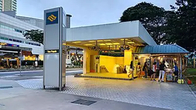 1987 the mass rapid transit mrt system in singapore opens for p 11 07