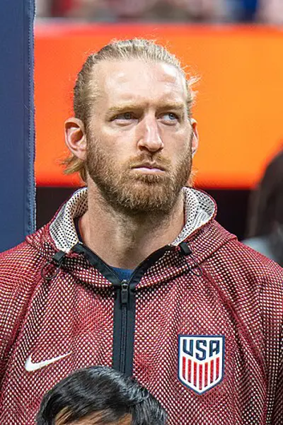 1987 tim ream american soccer player 10 05