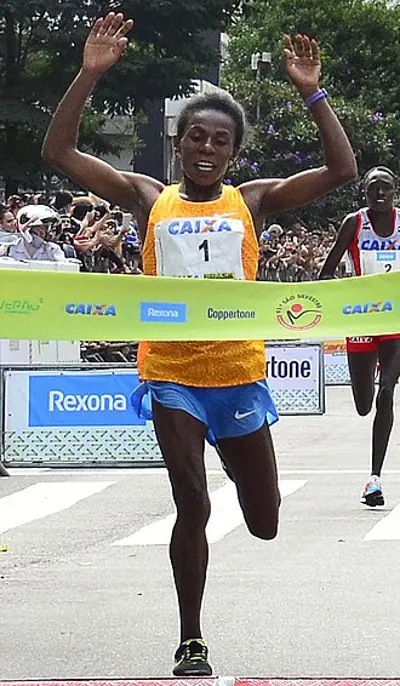 1987 wude ayalew ethiopian runner 07 04