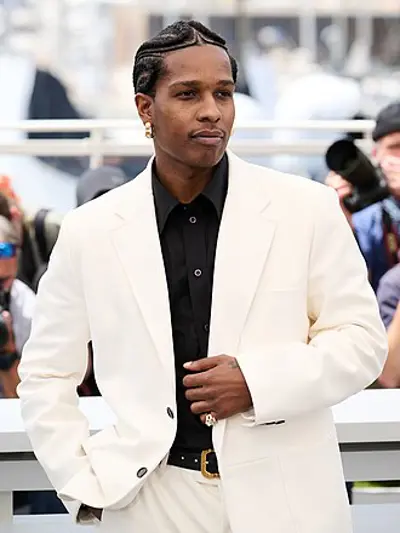 1988 asap rocky american rapper and songwriter 10 03