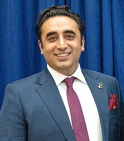 1988 bilawal bhutto zardari pakistani politician 09 21